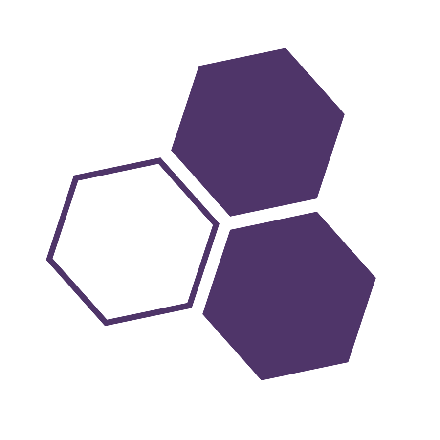 Kinetic logo